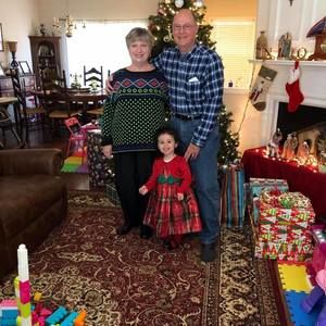 Meet your Posher, Charles